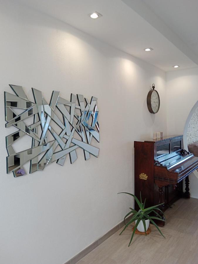 Casa Max Tenerife La Mareta Zewnętrze zdjęcie