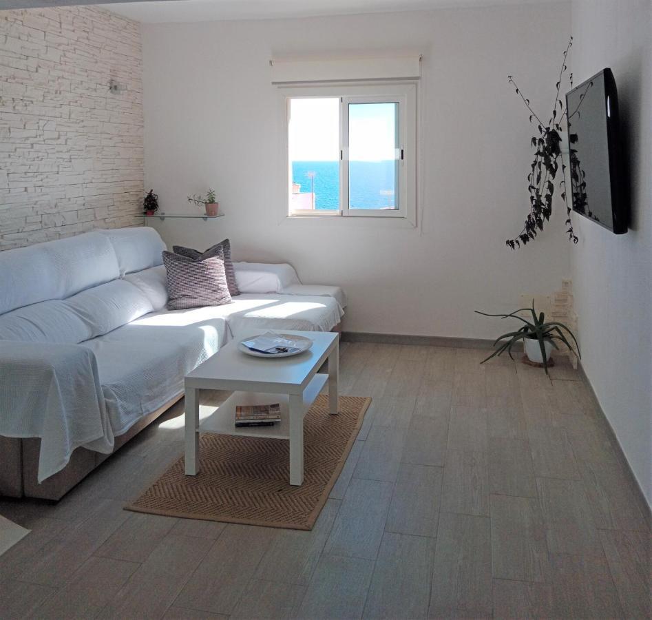 Casa Max Tenerife La Mareta Zewnętrze zdjęcie
