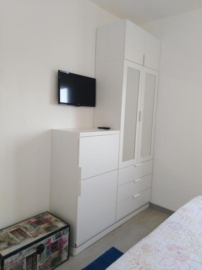Casa Max Tenerife La Mareta Zewnętrze zdjęcie
