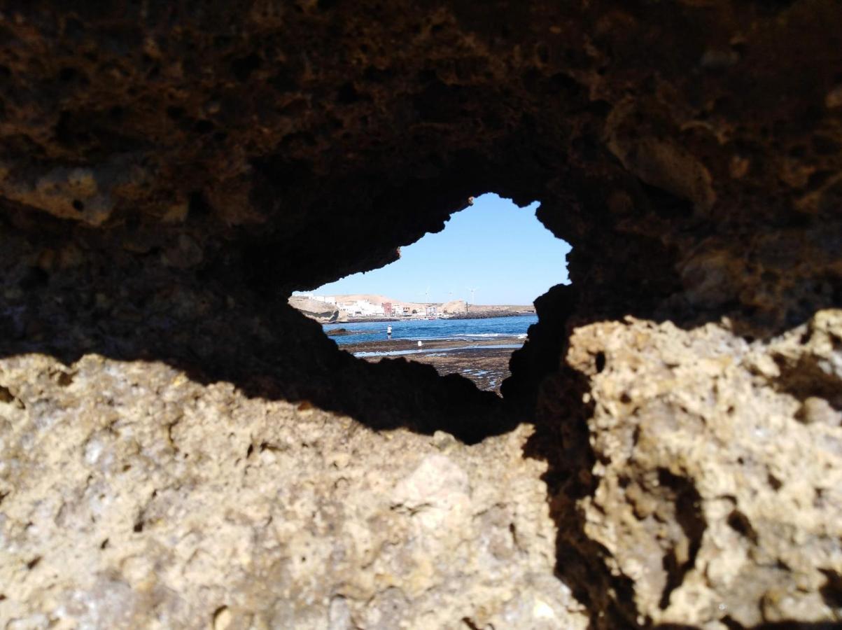 Casa Max Tenerife La Mareta Zewnętrze zdjęcie