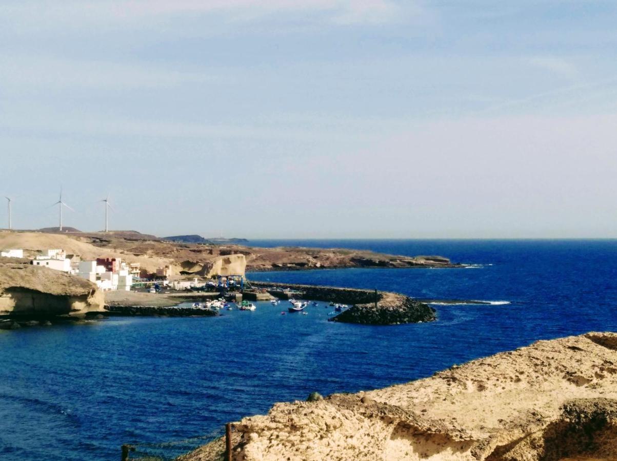 Casa Max Tenerife La Mareta Zewnętrze zdjęcie