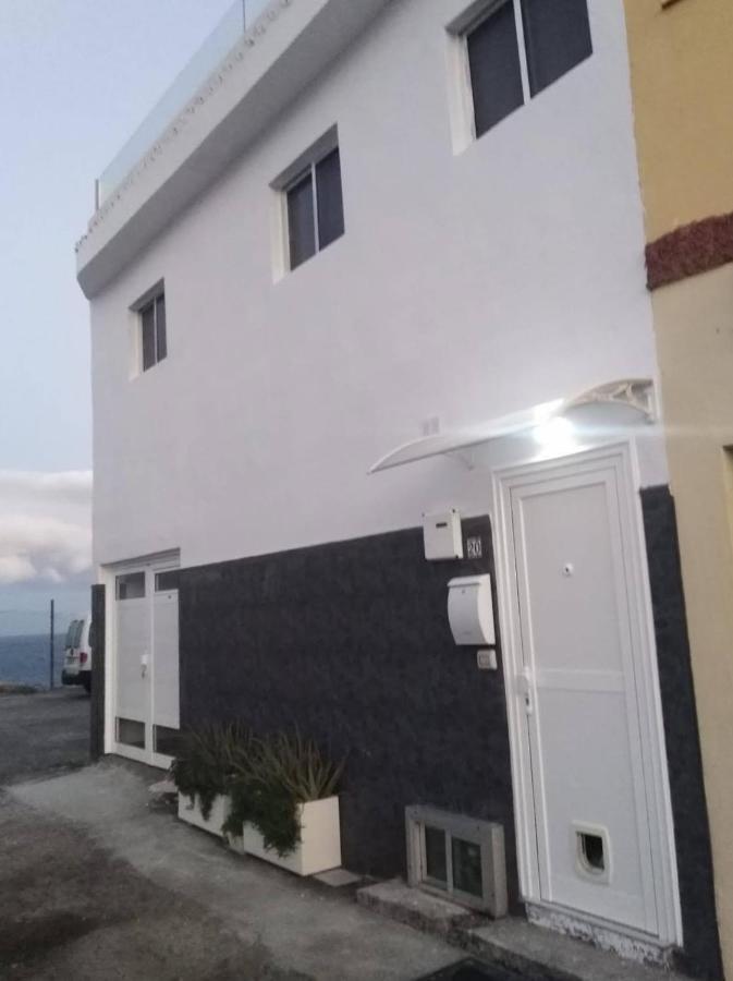 Casa Max Tenerife La Mareta Zewnętrze zdjęcie
