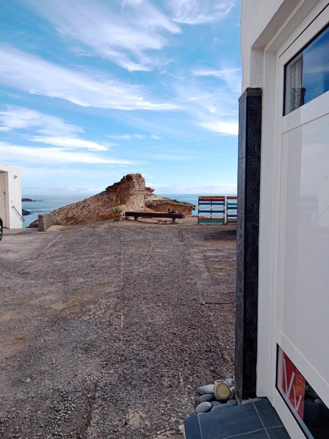 Casa Max Tenerife La Mareta Zewnętrze zdjęcie
